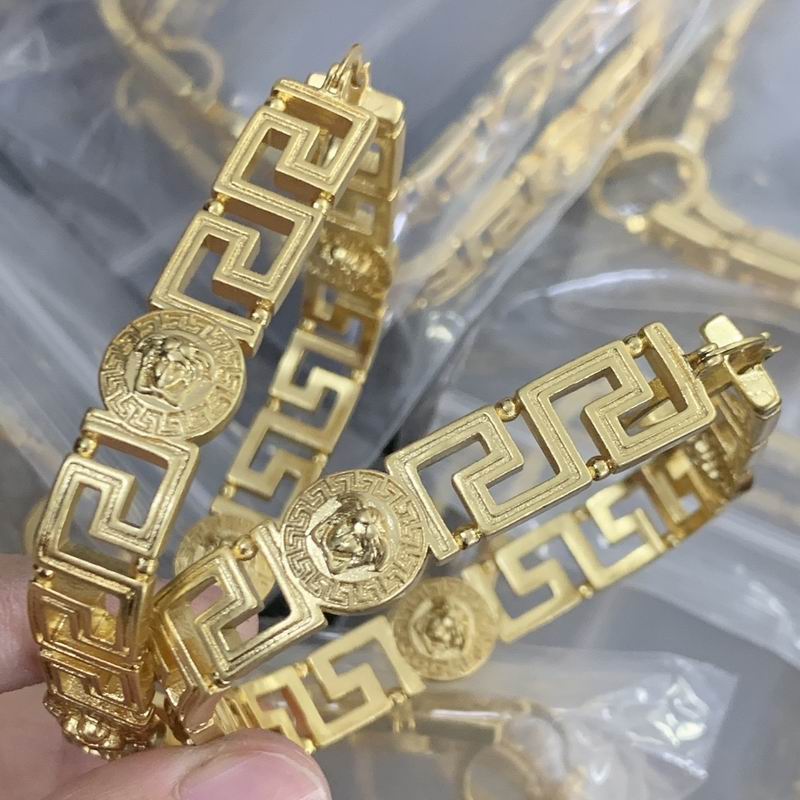 Versace bracelet 06lyx97
